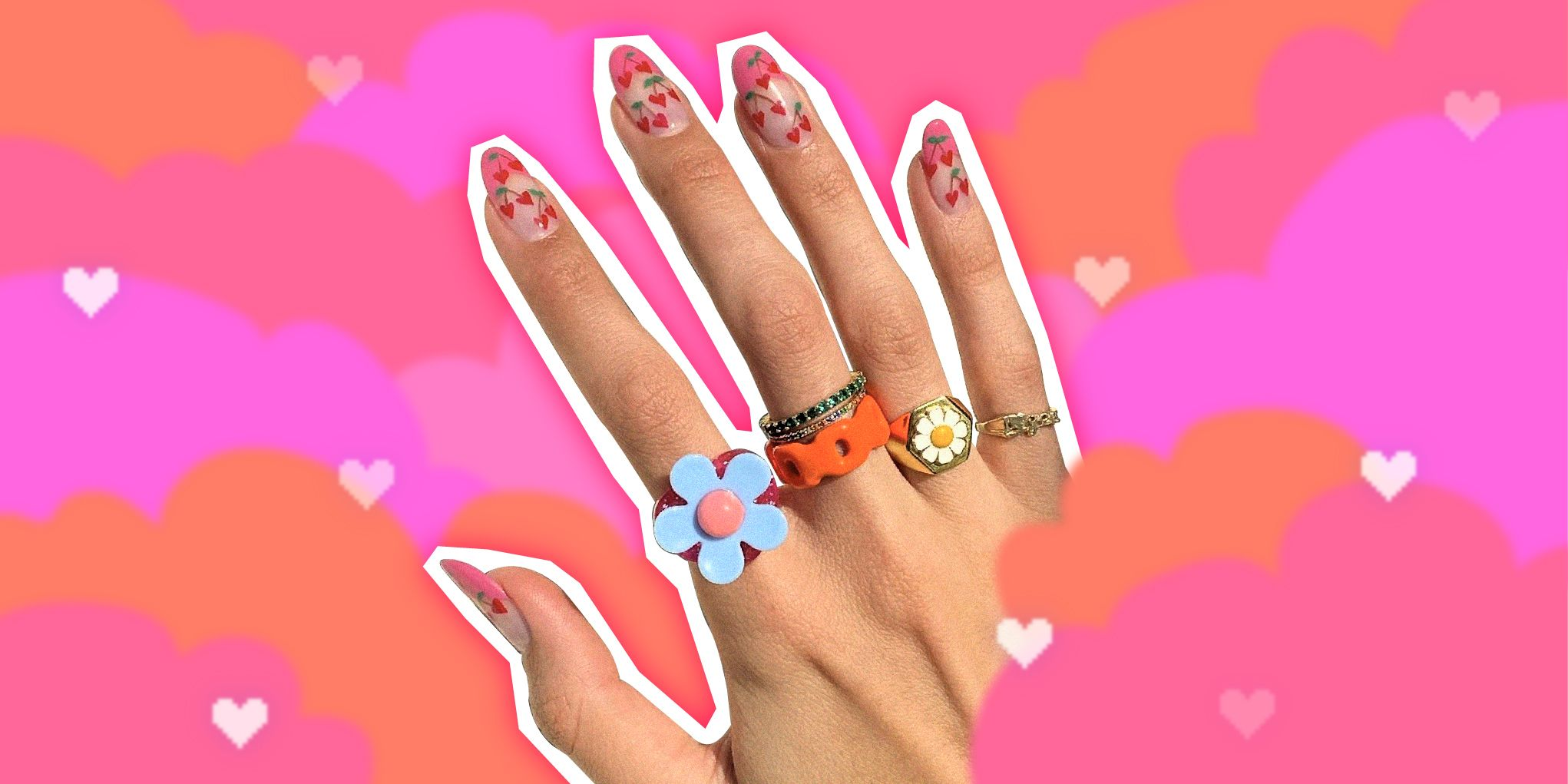 Nail designs 20