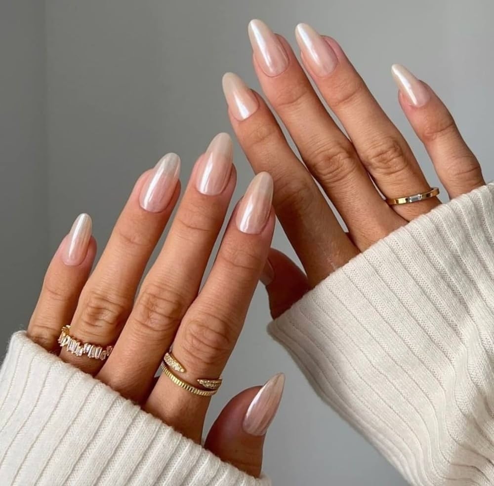 Mẫu nail 52
