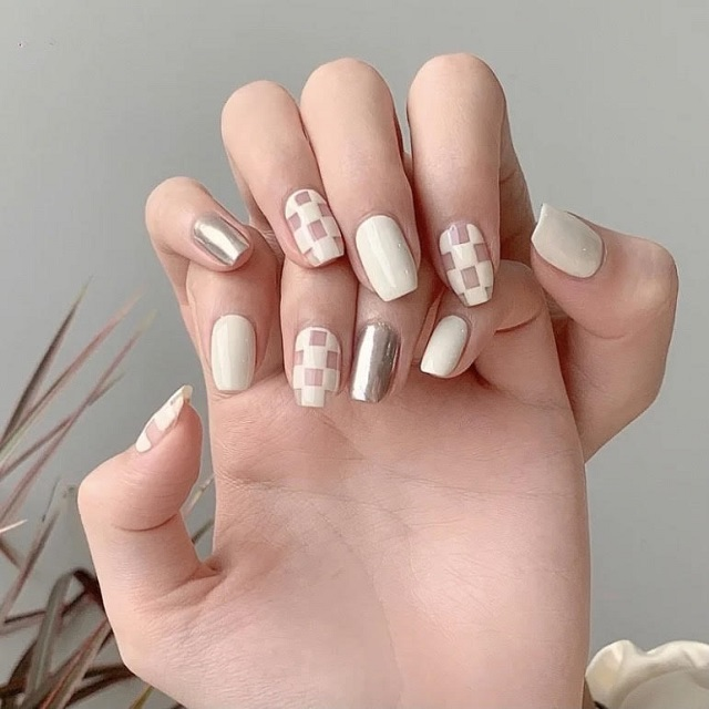Nail designs 25