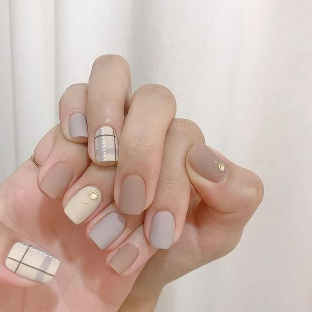 Mẫu nail 62