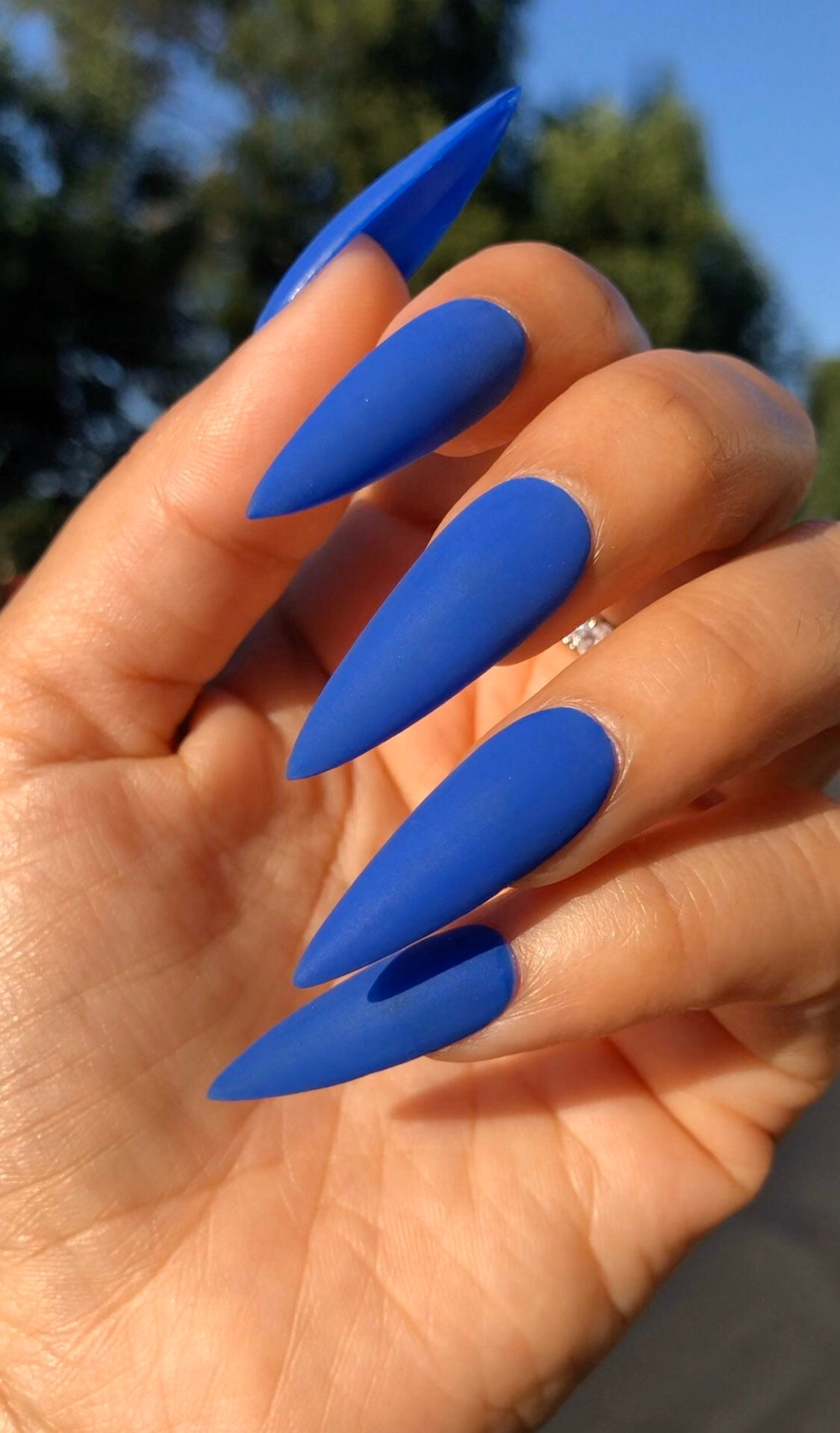 Mẫu nail 22