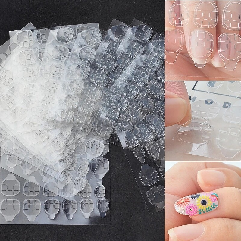 Mẫu nail 44
