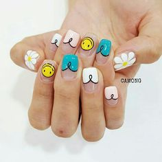 Nail model 35