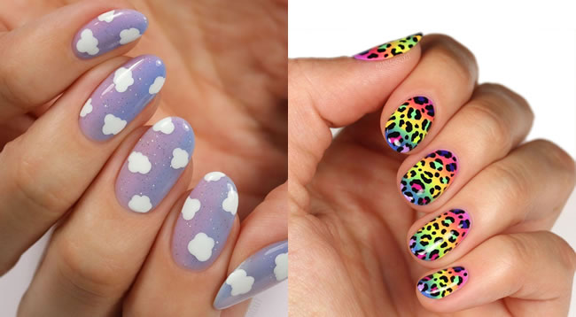 Nail designs 29