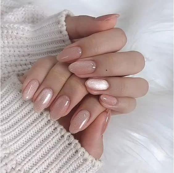 Mẫu nail 38