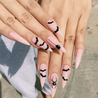 Nail model 18