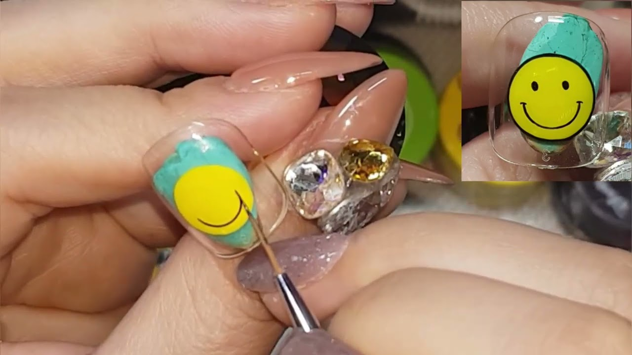 Nail designs 25