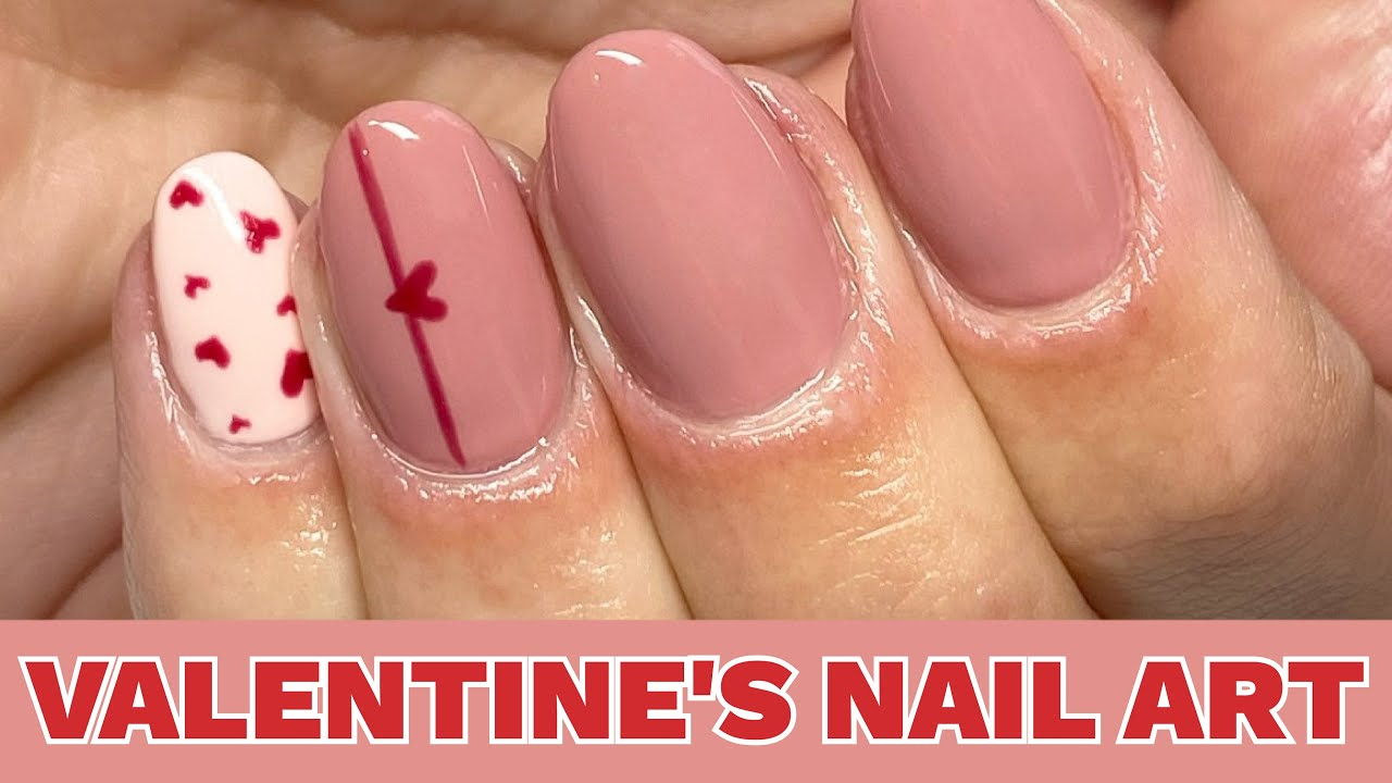 Nail model 31