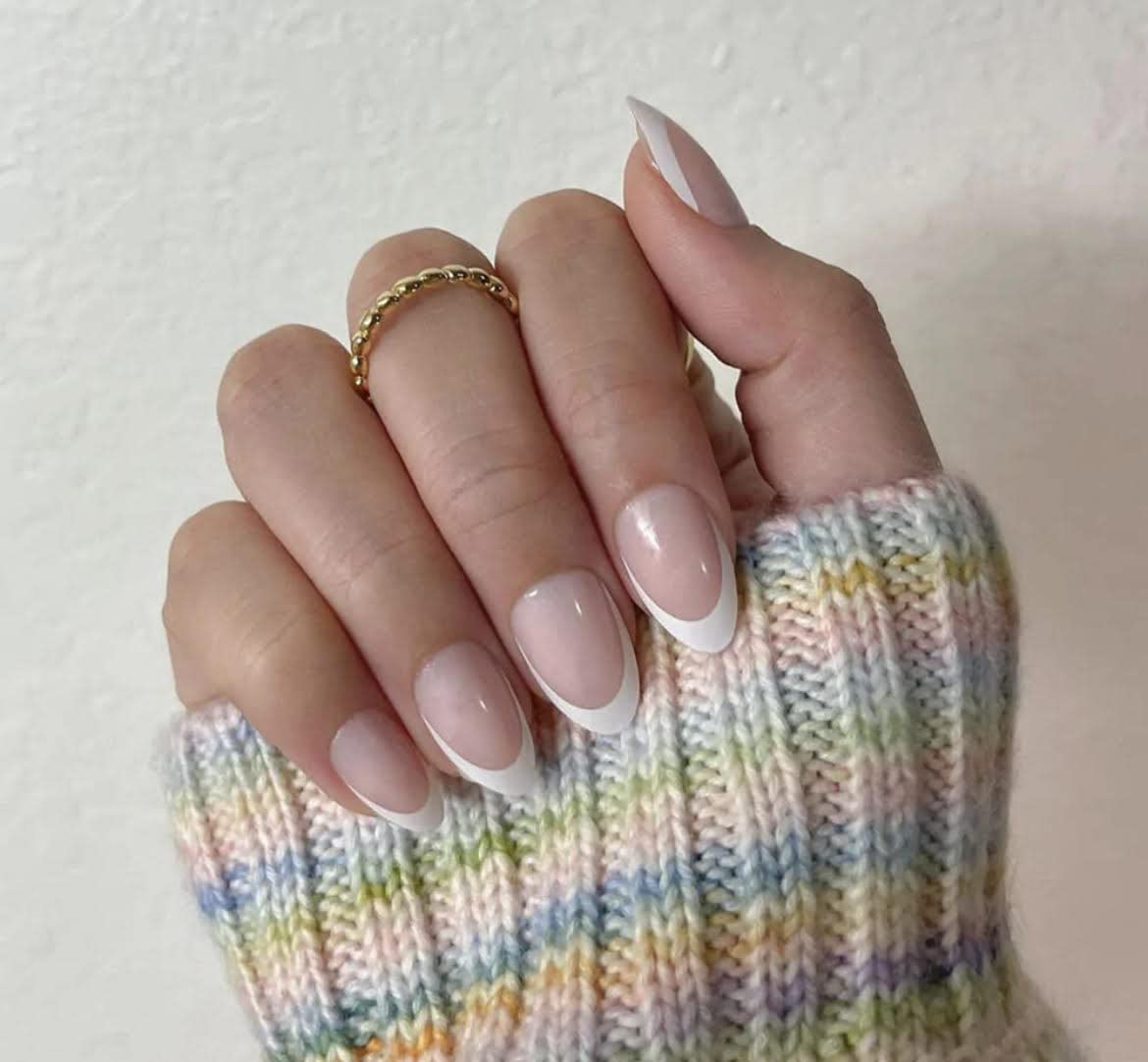Mẫu nail 11