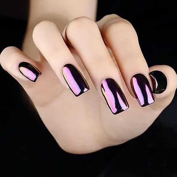 Mẫu nail 21