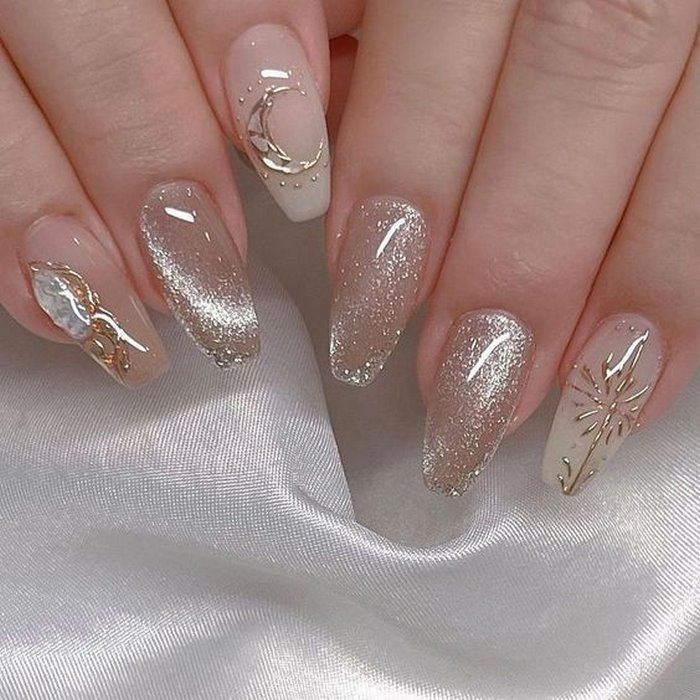 Nail model 26