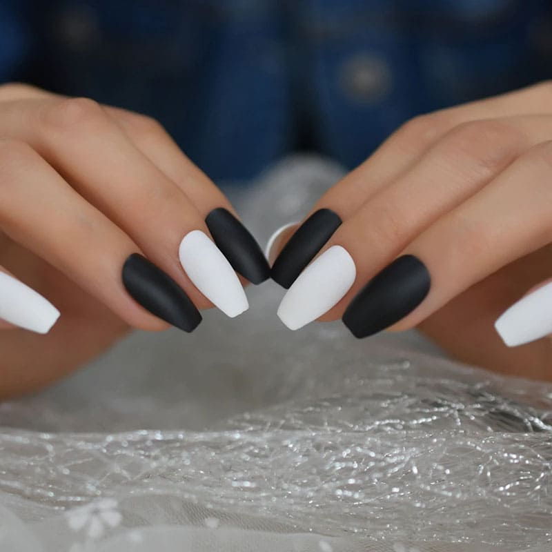 Mẫu nail 59