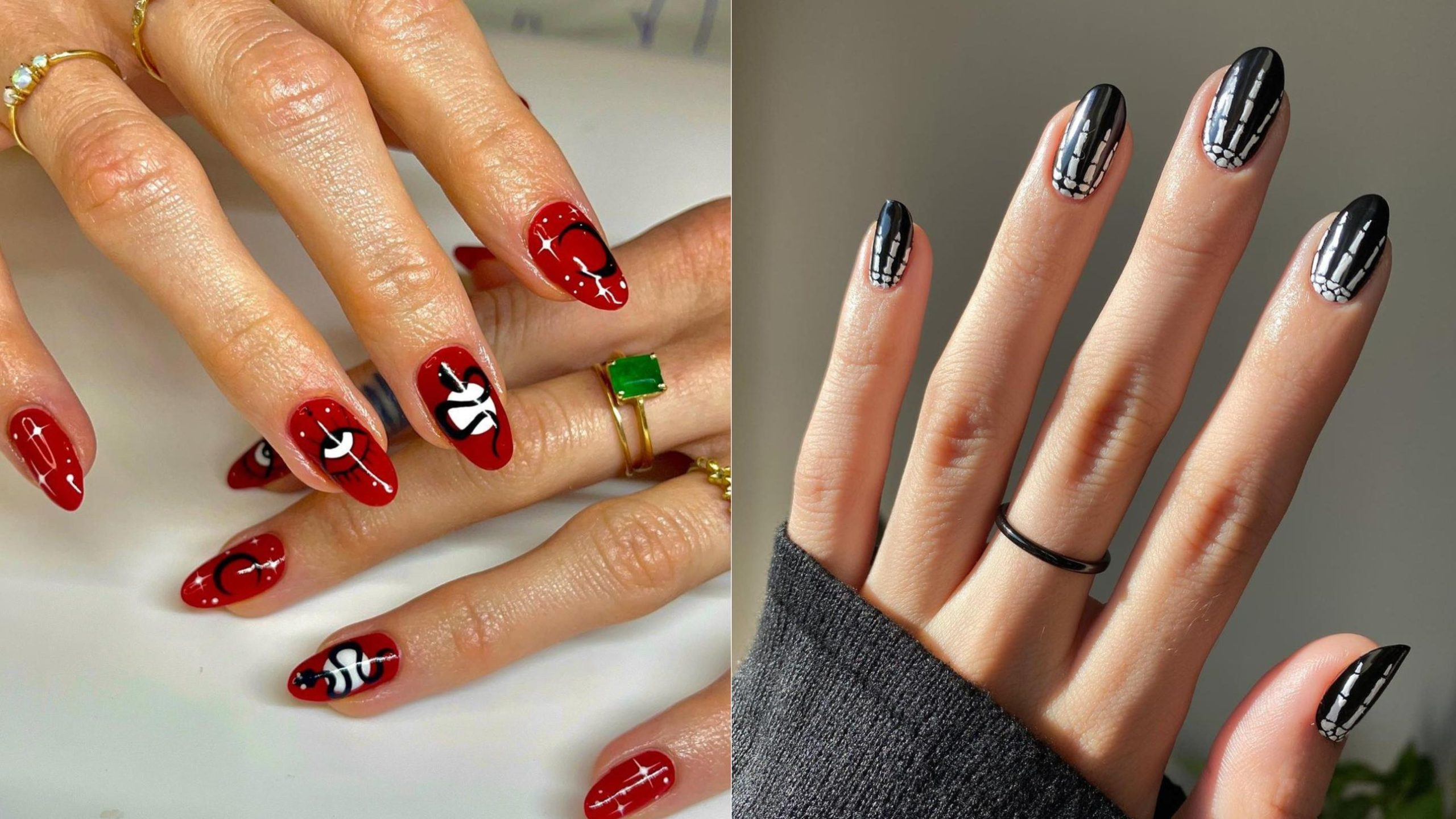Nail model 23
