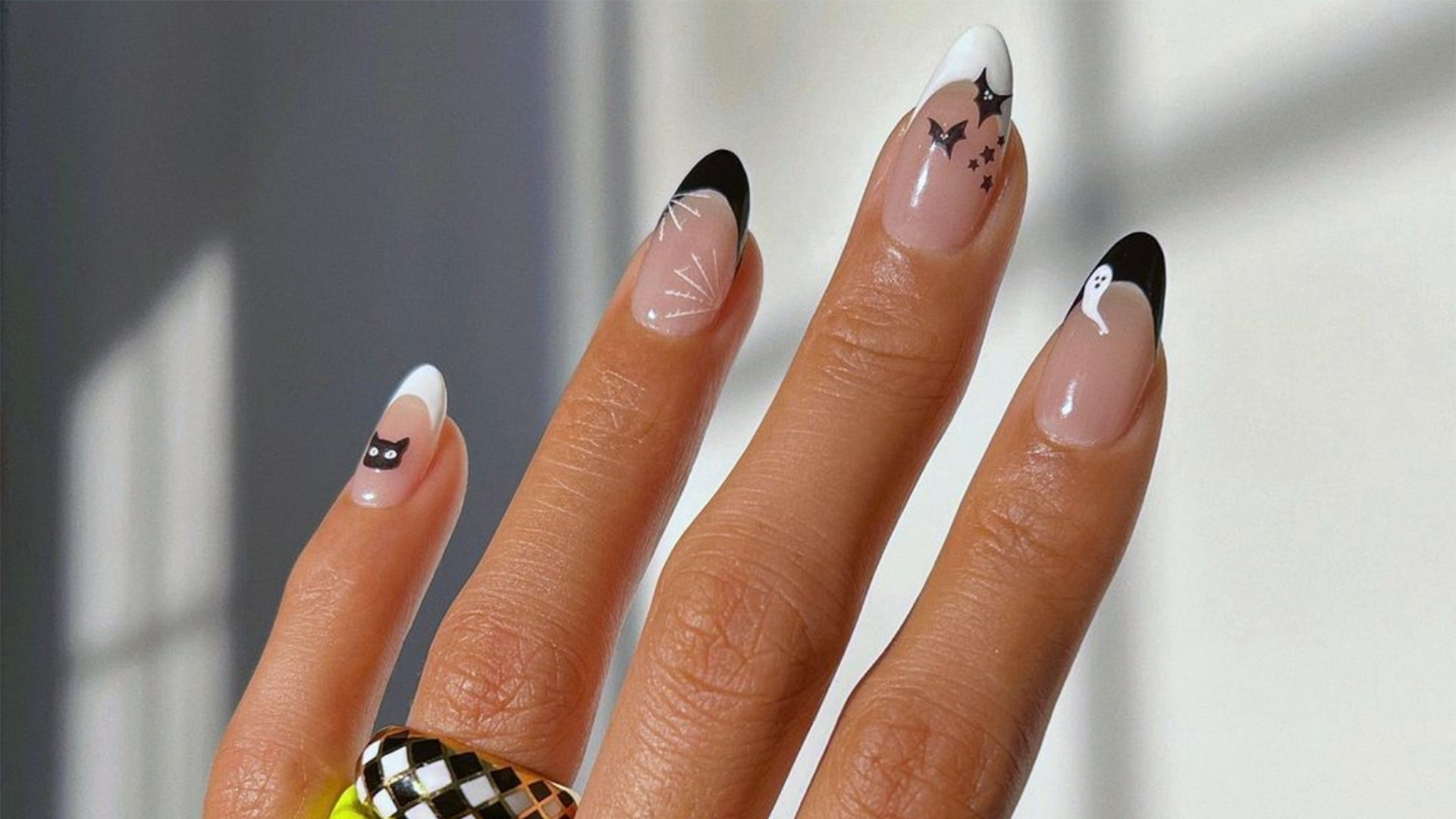 Nail designs 17