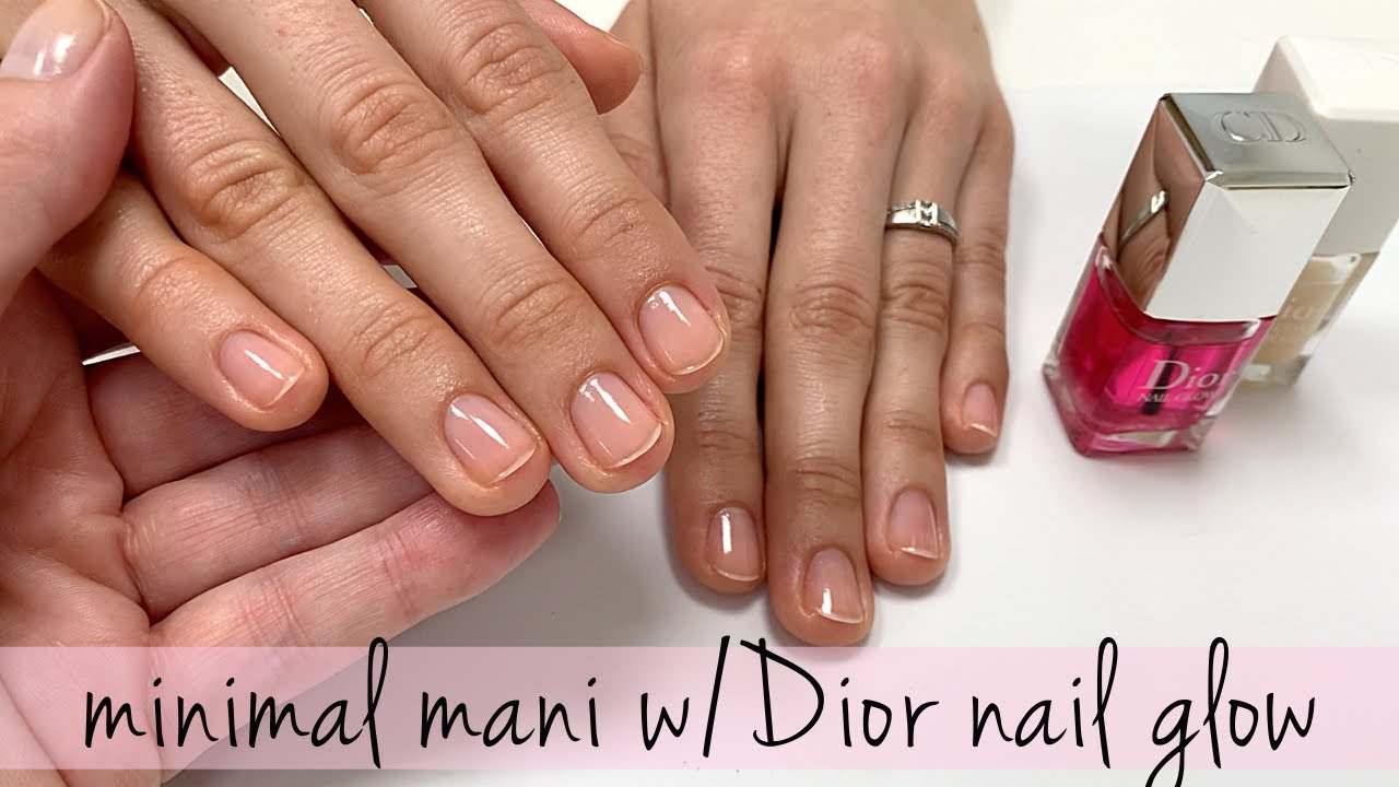 Mẫu nail 19
