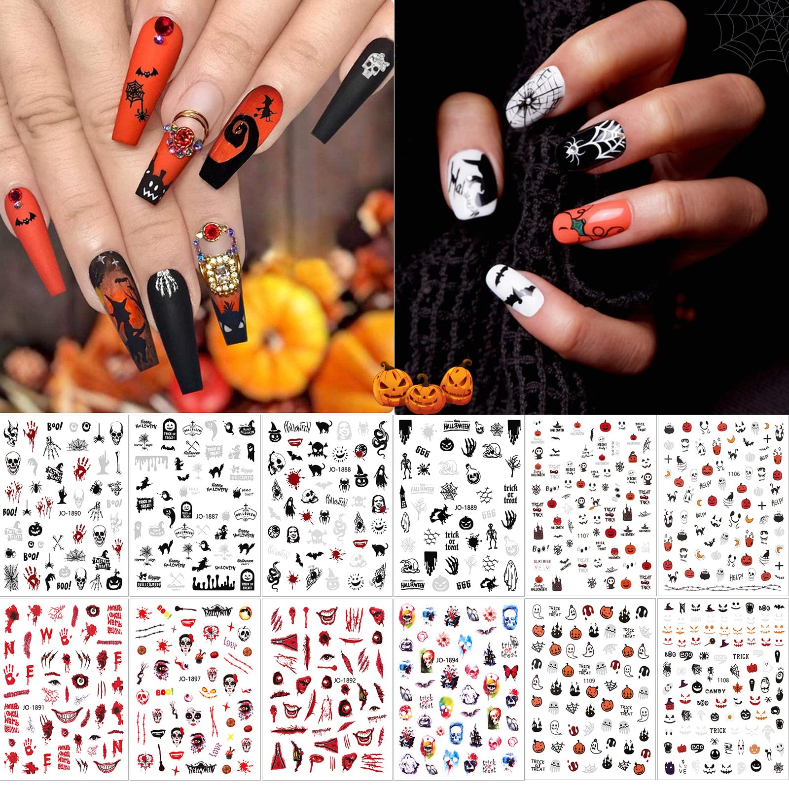 Nail model 26