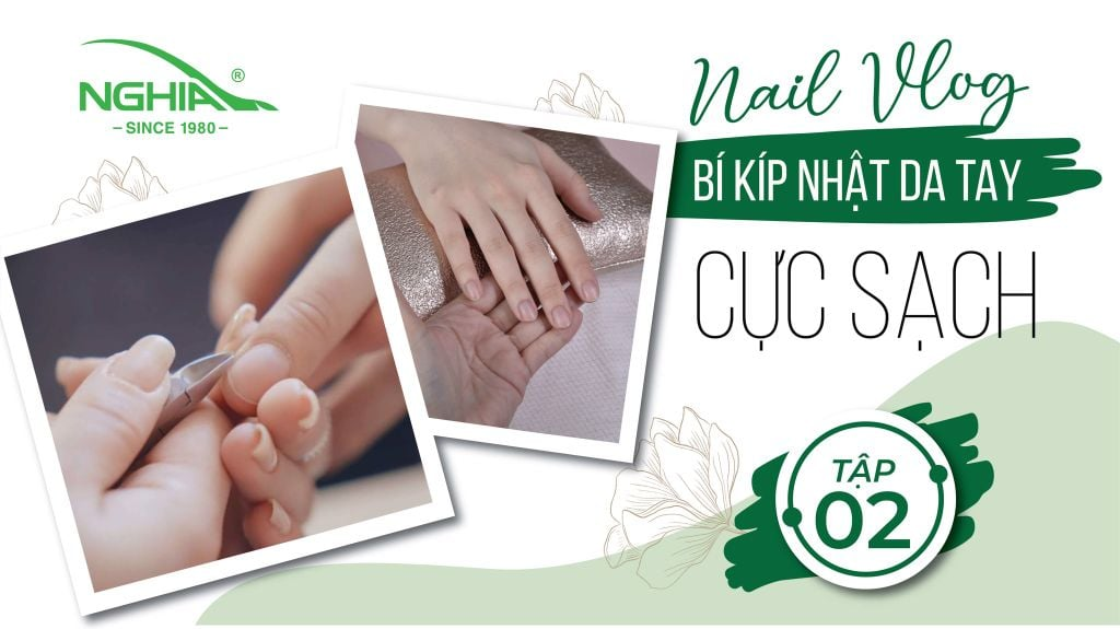 Mẫu nail 71