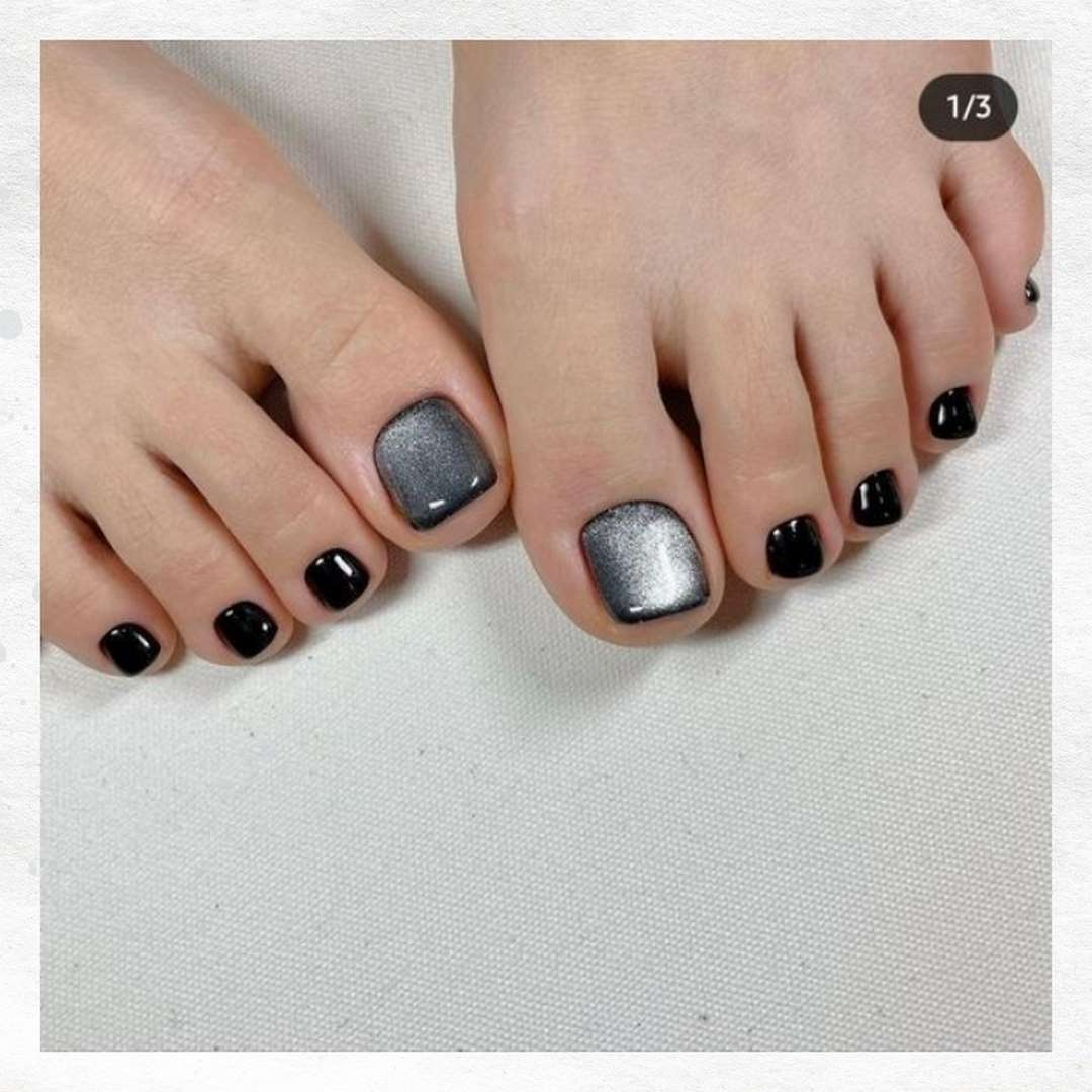 Outstanding beautiful nail design