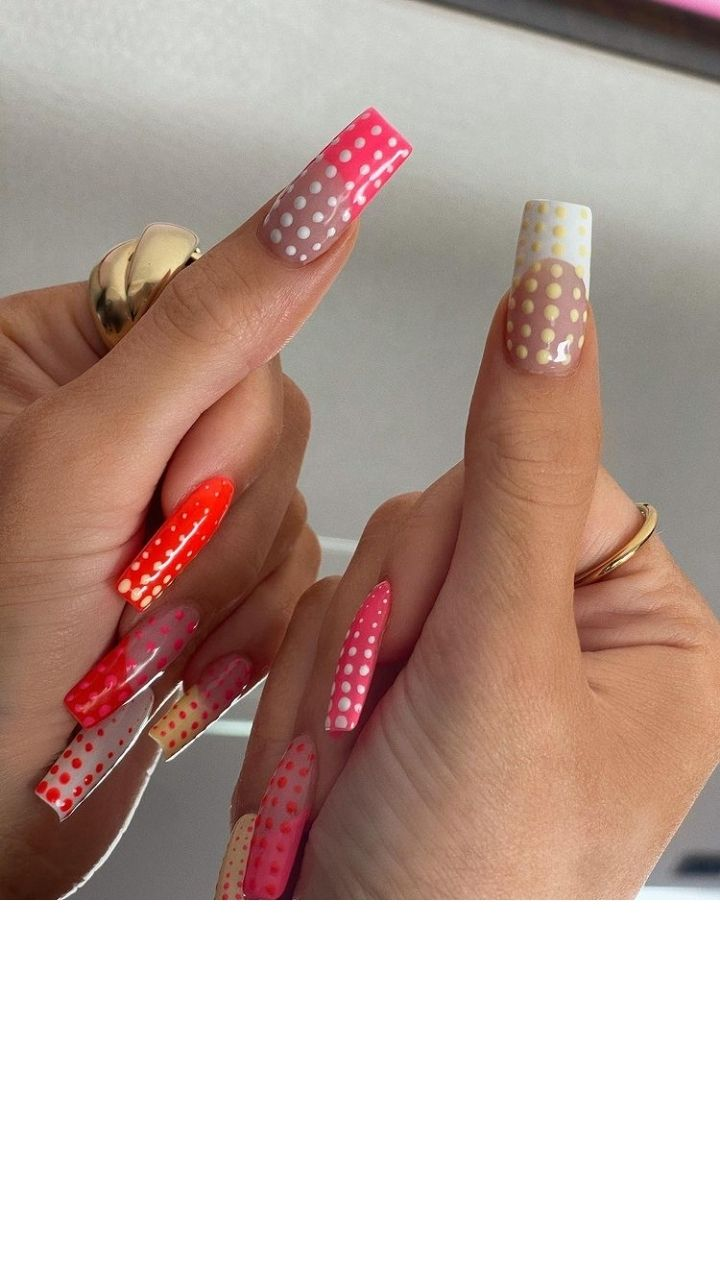 Mẫu nail 53