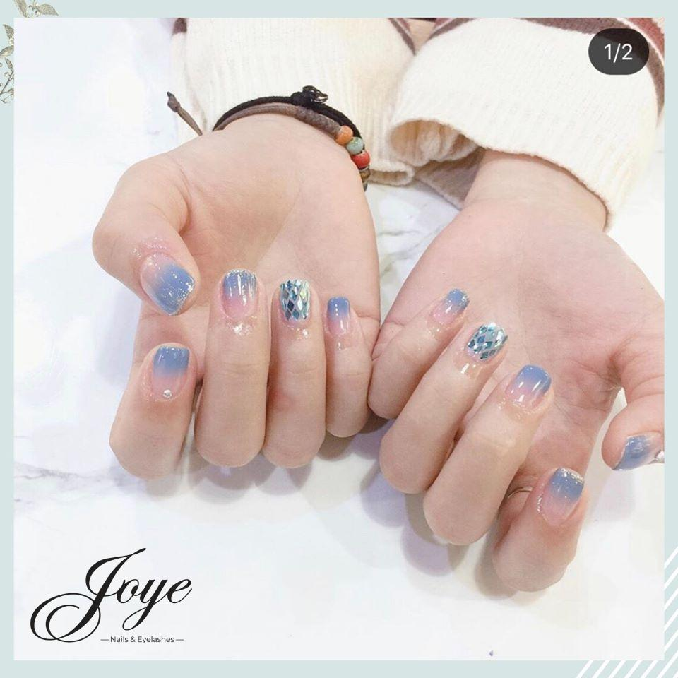 Nail model 23