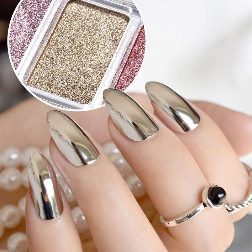 Nail model 71