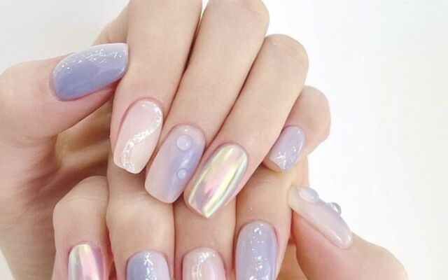Nail designs 25