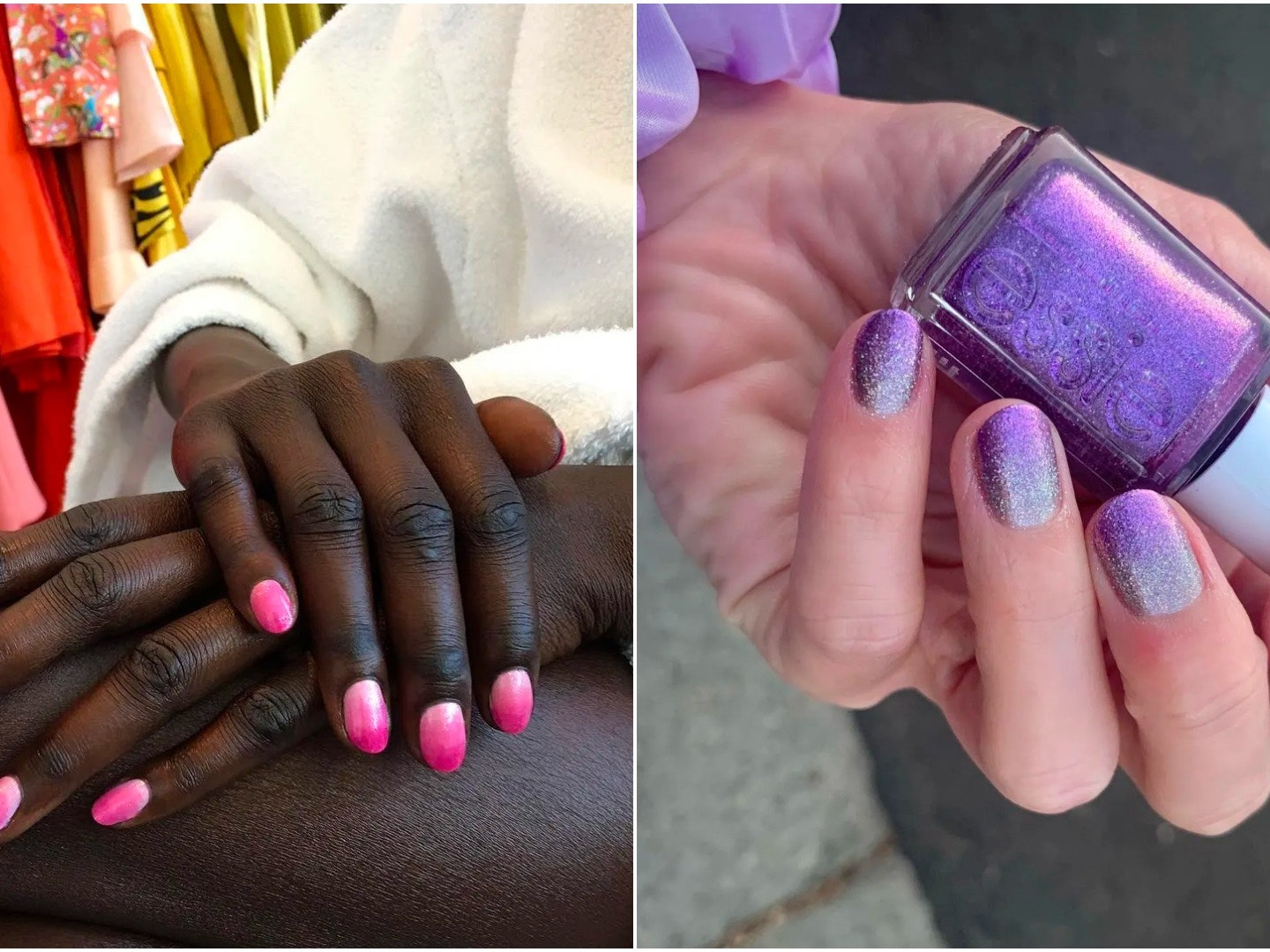 Nail model 42
