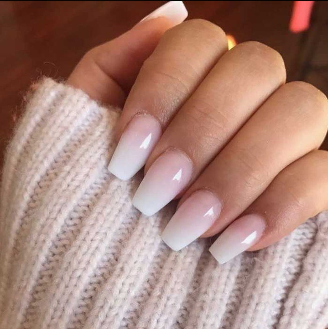 Nail model 43