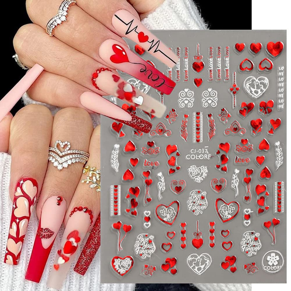 Nail designs 50