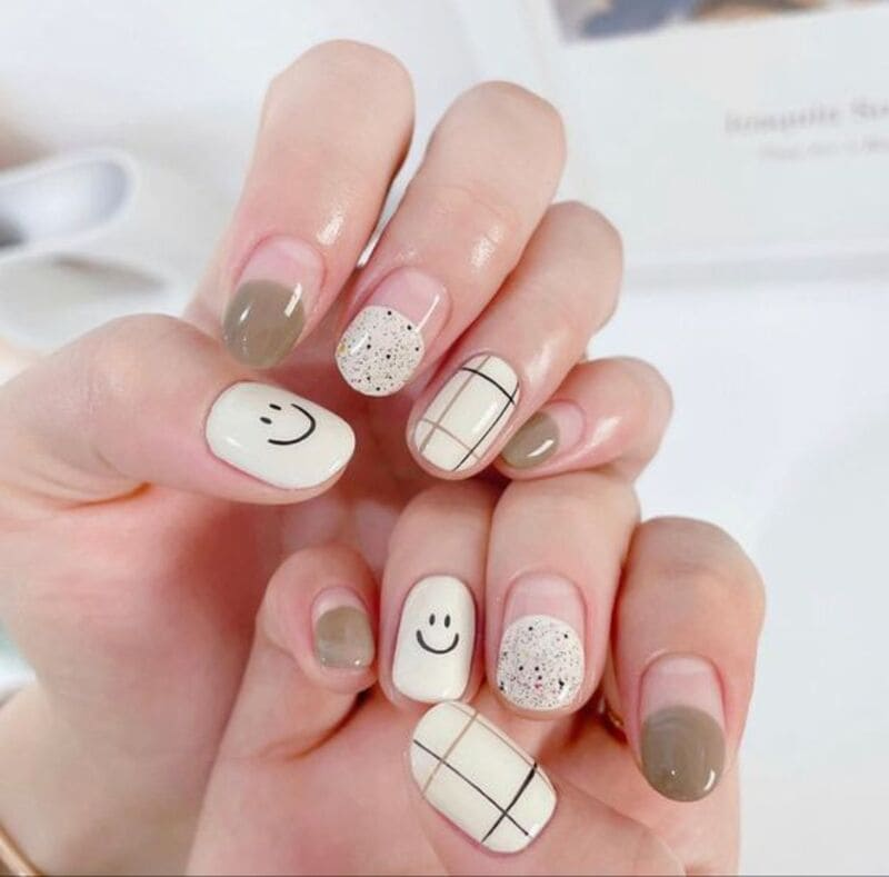 Nail model 56