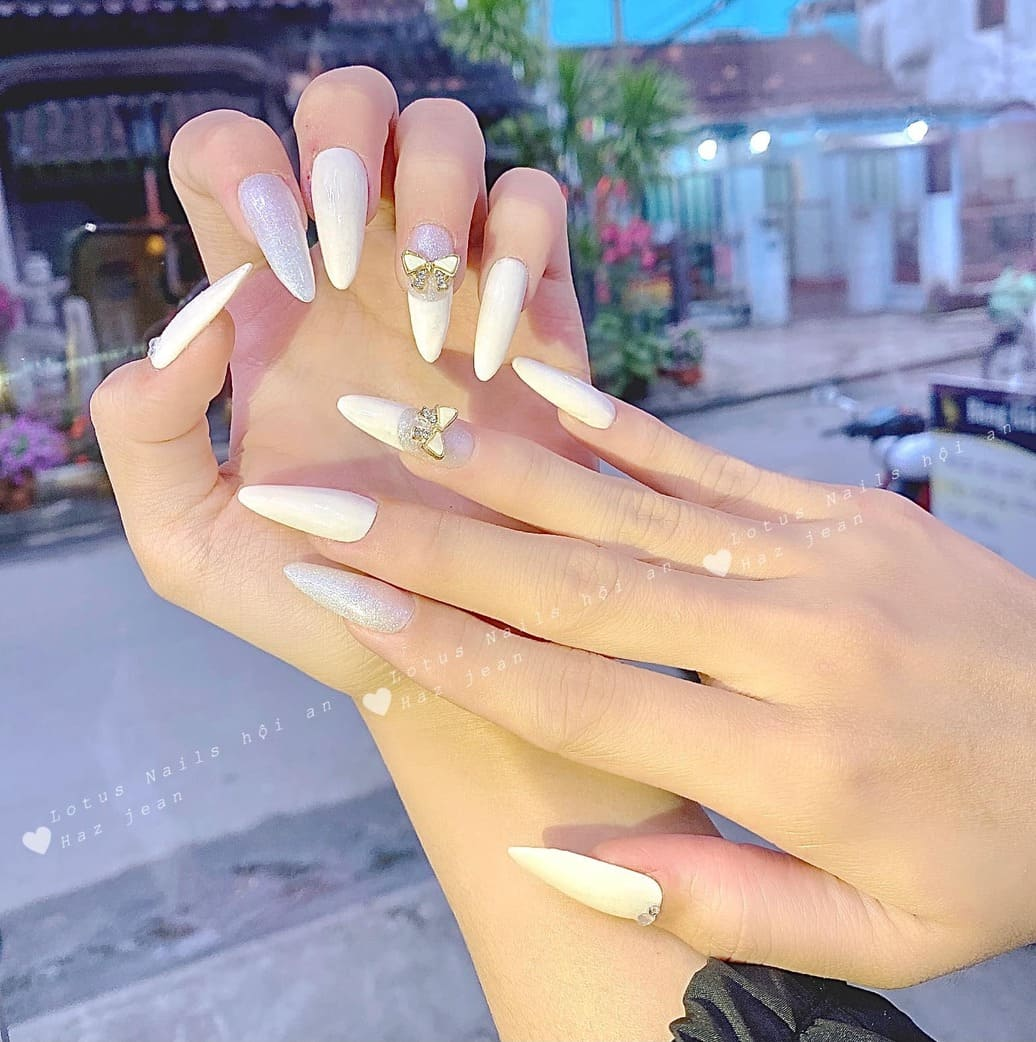 Impress everyone with unique and creative nail designs