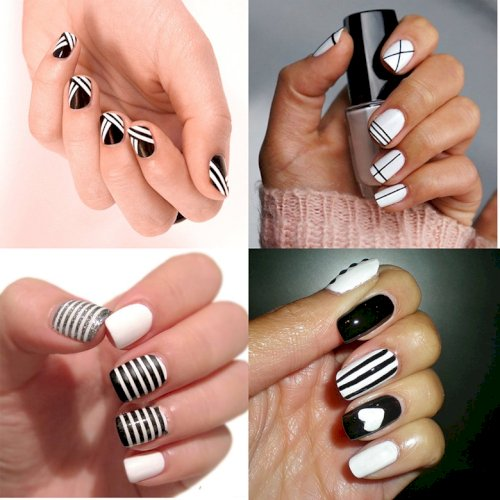 Nail model 64