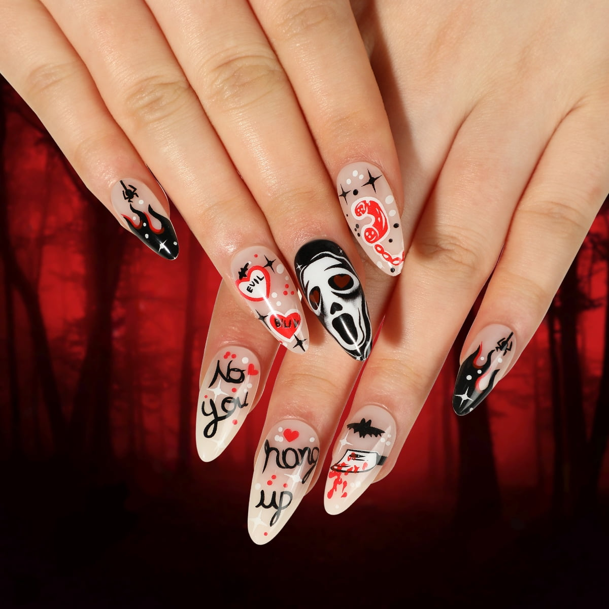 Nail designs 25