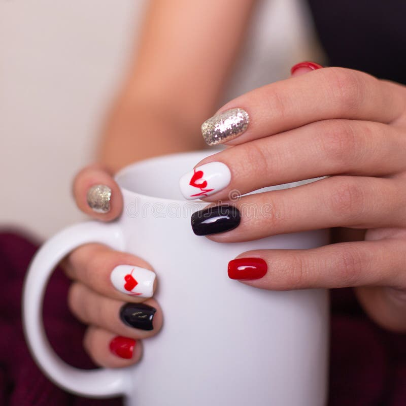 Nail model 39