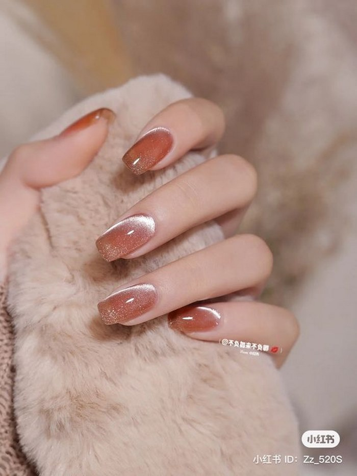 Bridal nail designs 2024