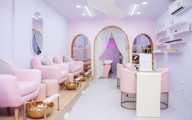 Nail model 38