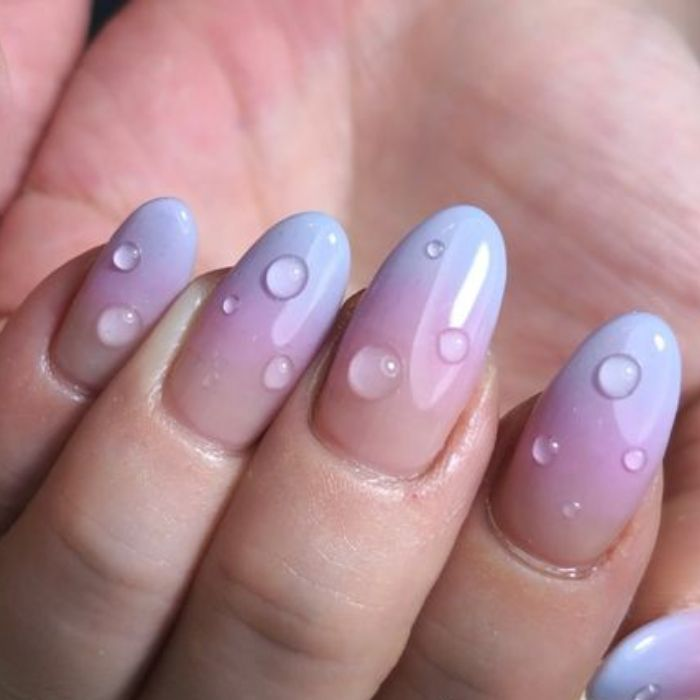 Vẽ sẽ tạo được sự mềm mại cho đôi tay của bạn