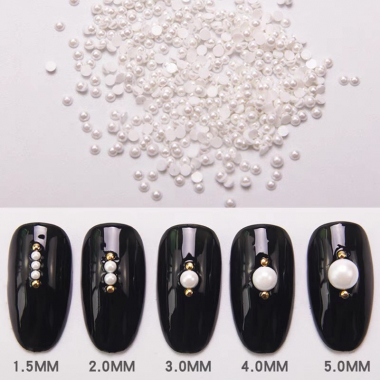 Mẫu nail 14