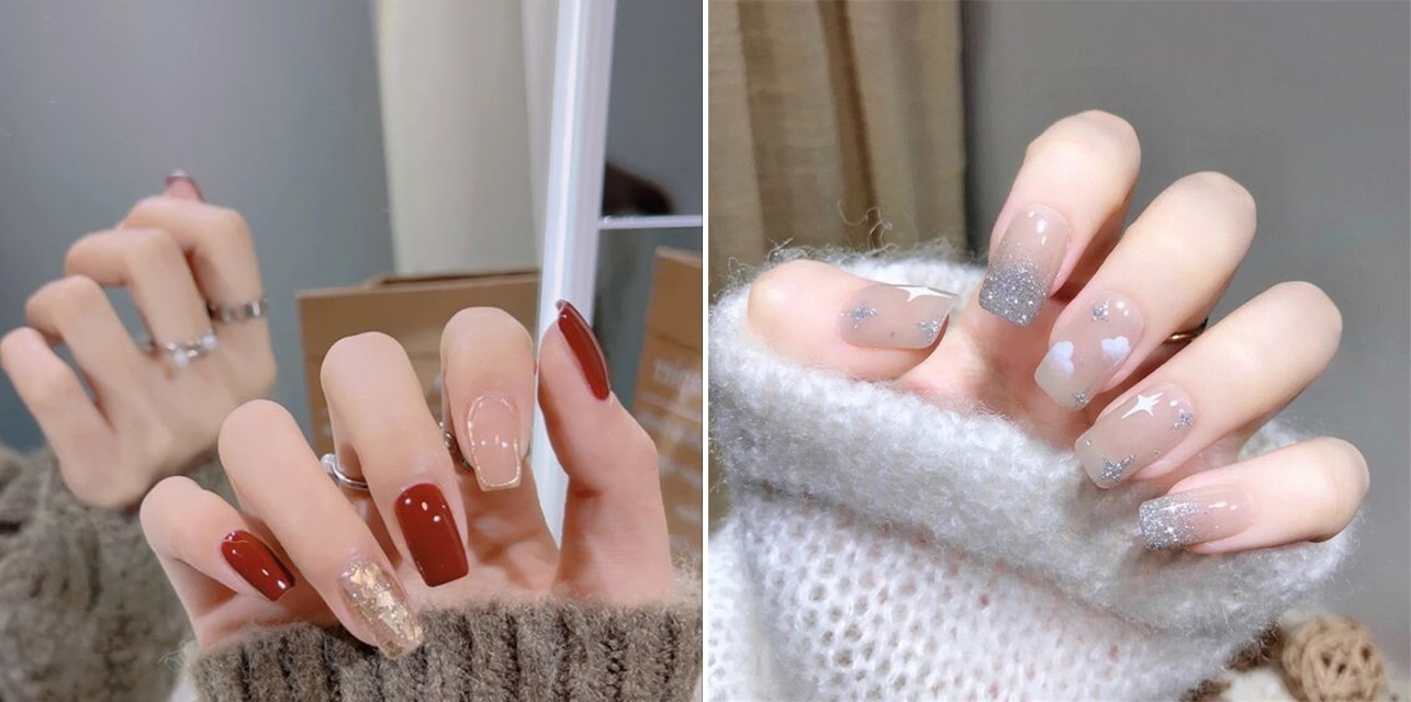 Nail model 39