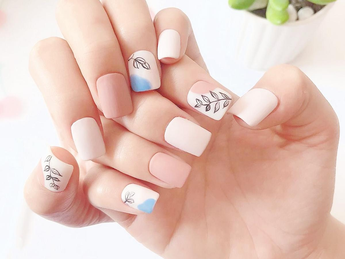 Sinh nhật Nail: Một cách độc đáo để ăn mừng và tôn vinh ngày đặc biệt của bạn với những mẫu nail tinh tế
