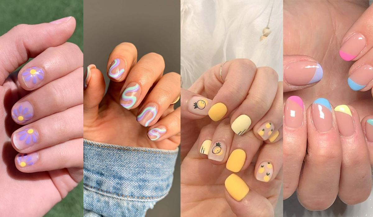 Nail model 44