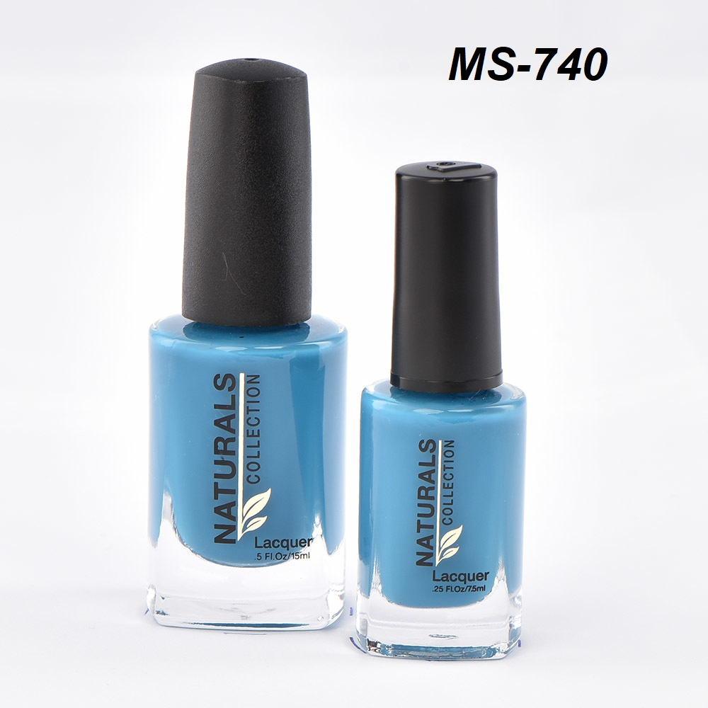 Teal nail designs — design 49