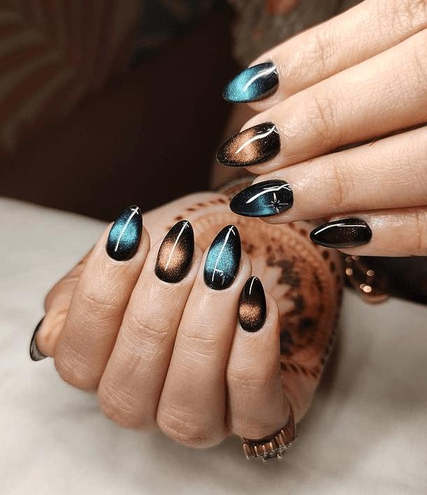 Nail model 52