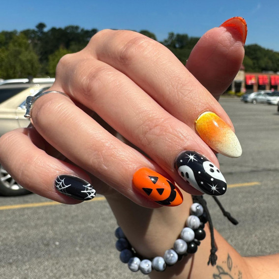 Nail model 51