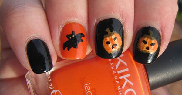 Nail model 45