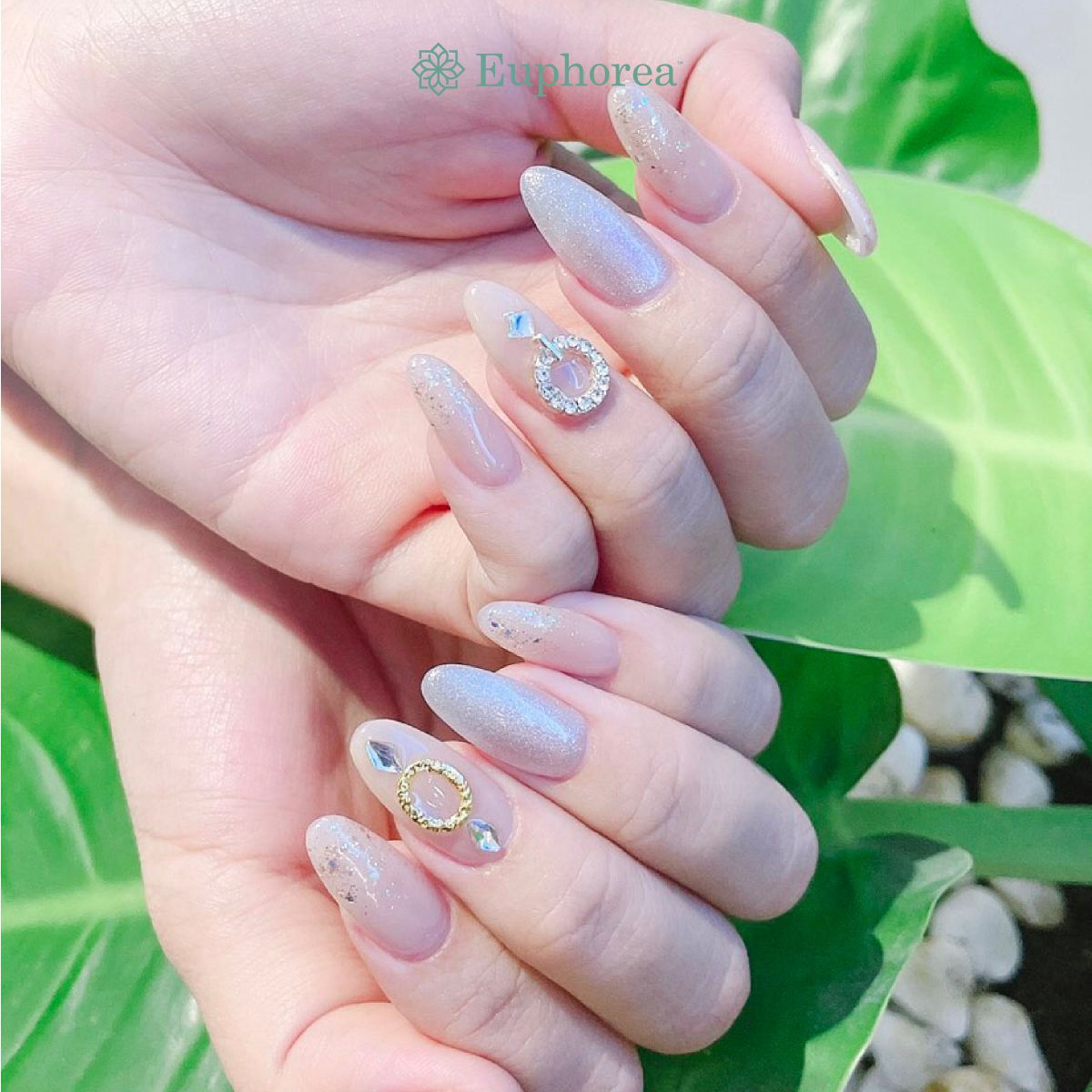 Mẫu nail 50
