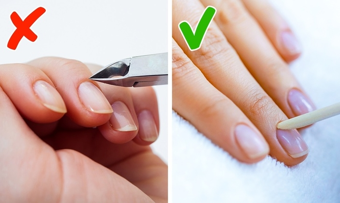 Mẫu nail 30