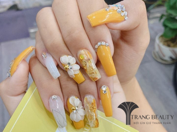 Nail model 47
