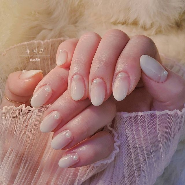Mẫu nail 78