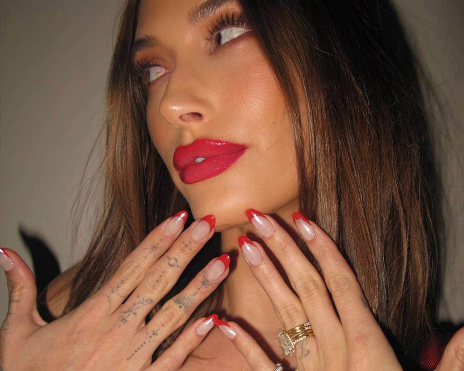 Mẫu nail 49